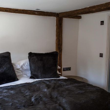 Idle Waters Villa Dedham Dış mekan fotoğraf
