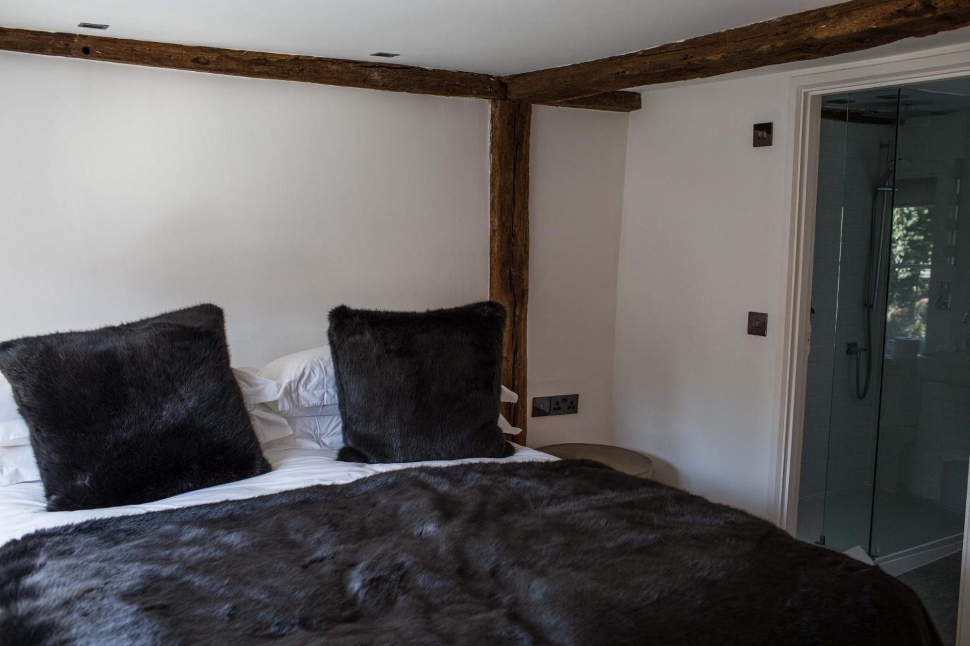 Idle Waters Villa Dedham Dış mekan fotoğraf