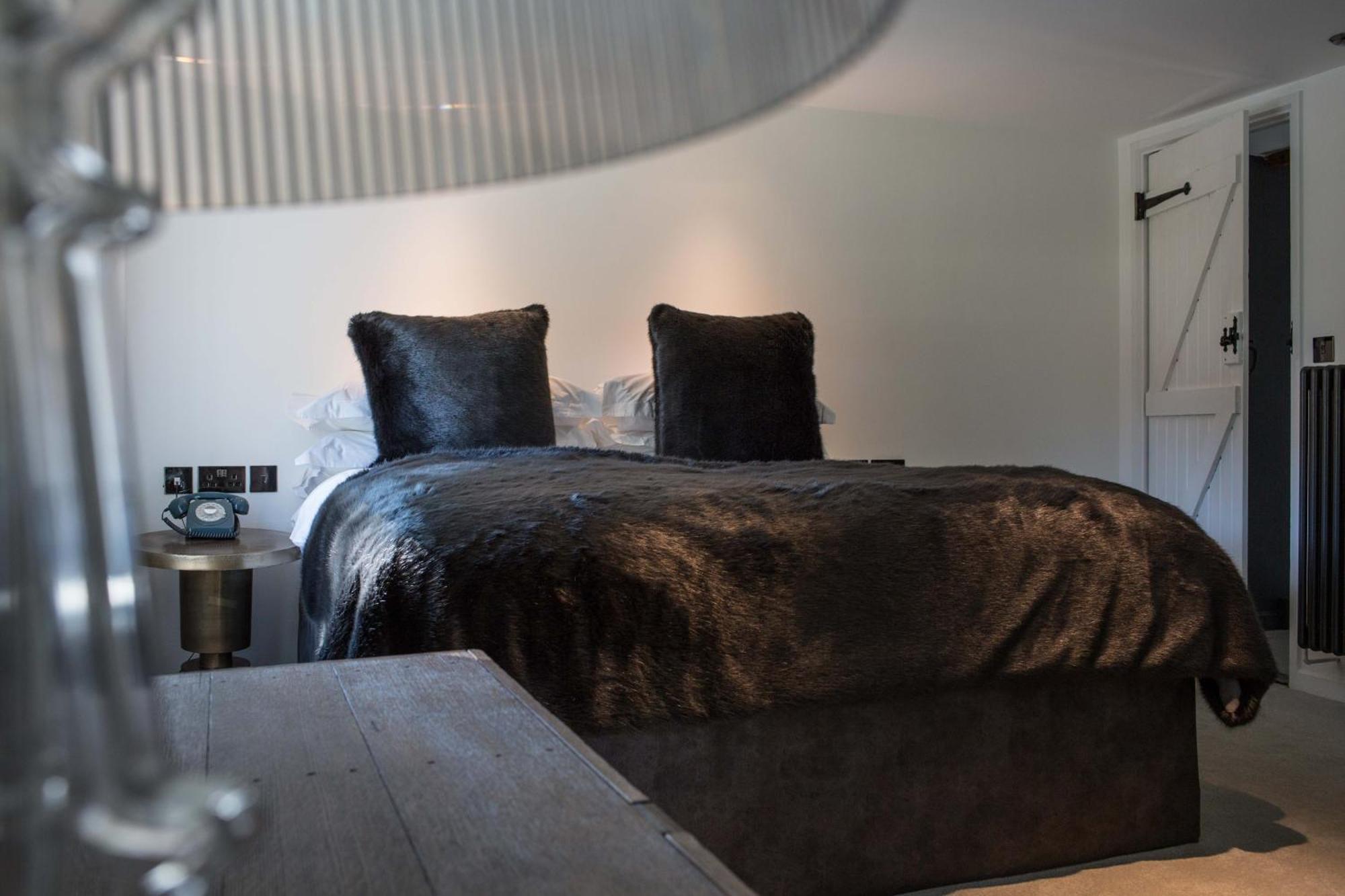 Idle Waters Villa Dedham Dış mekan fotoğraf