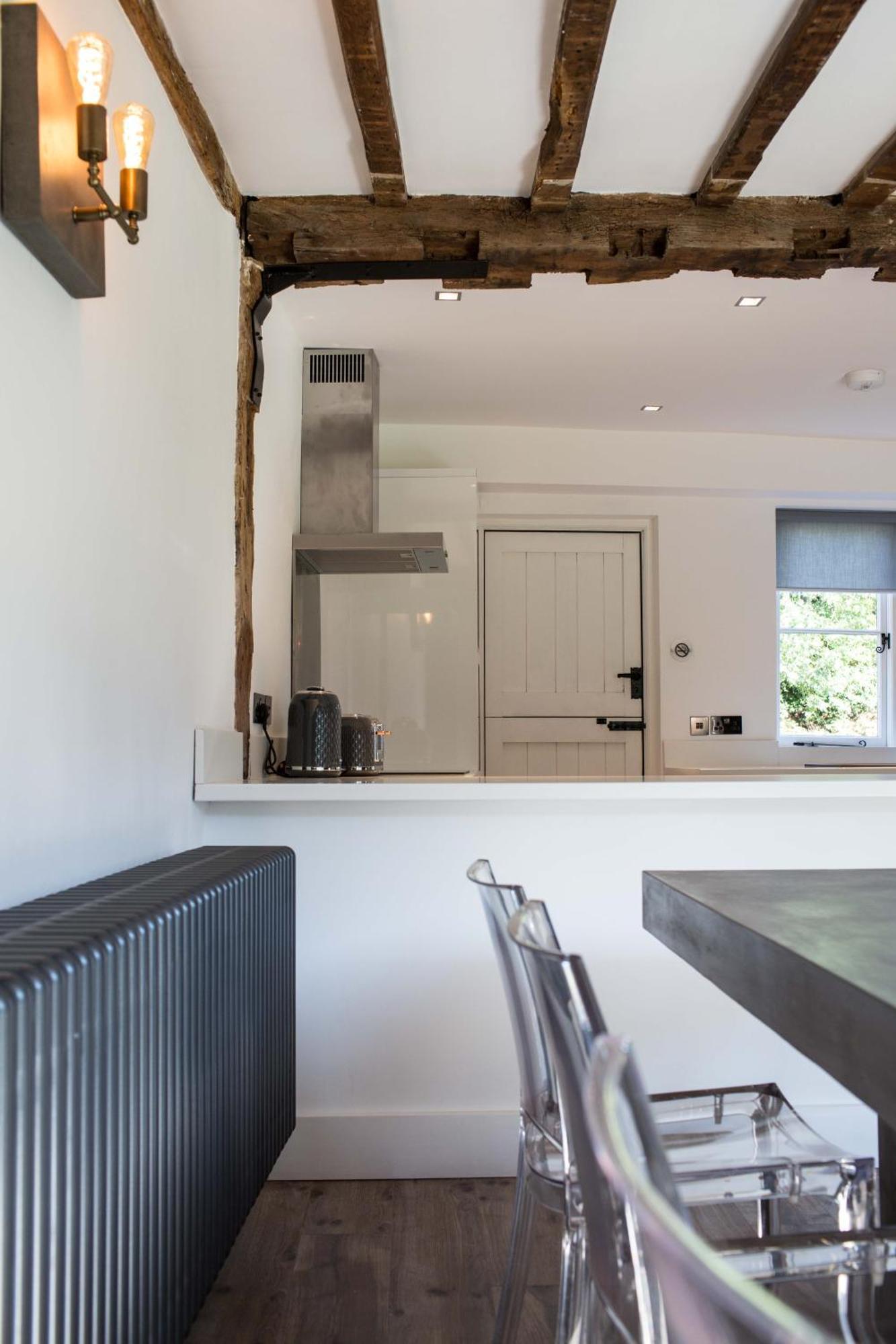 Idle Waters Villa Dedham Dış mekan fotoğraf