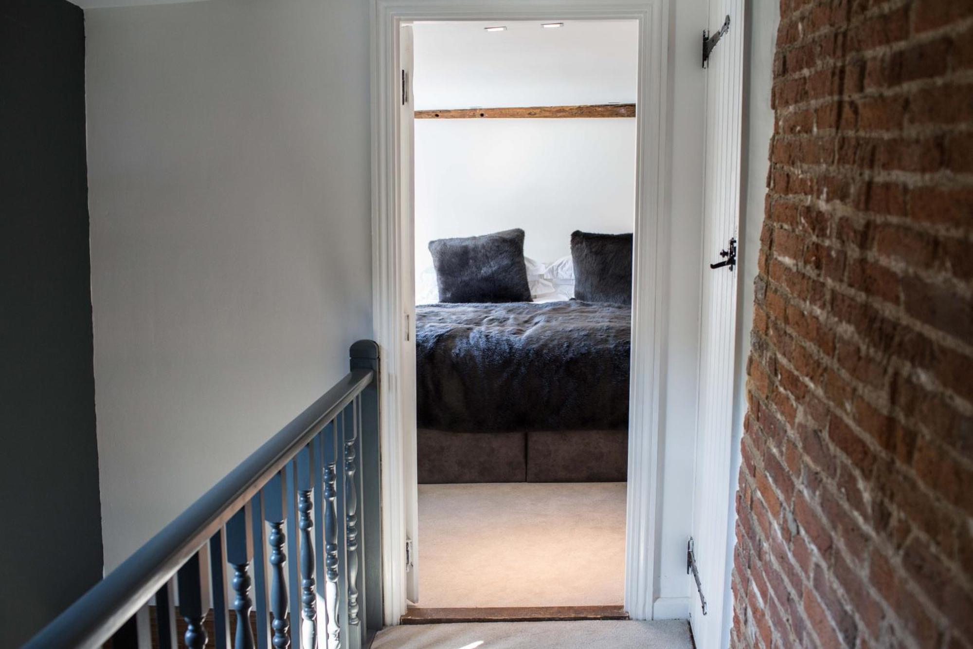 Idle Waters Villa Dedham Dış mekan fotoğraf