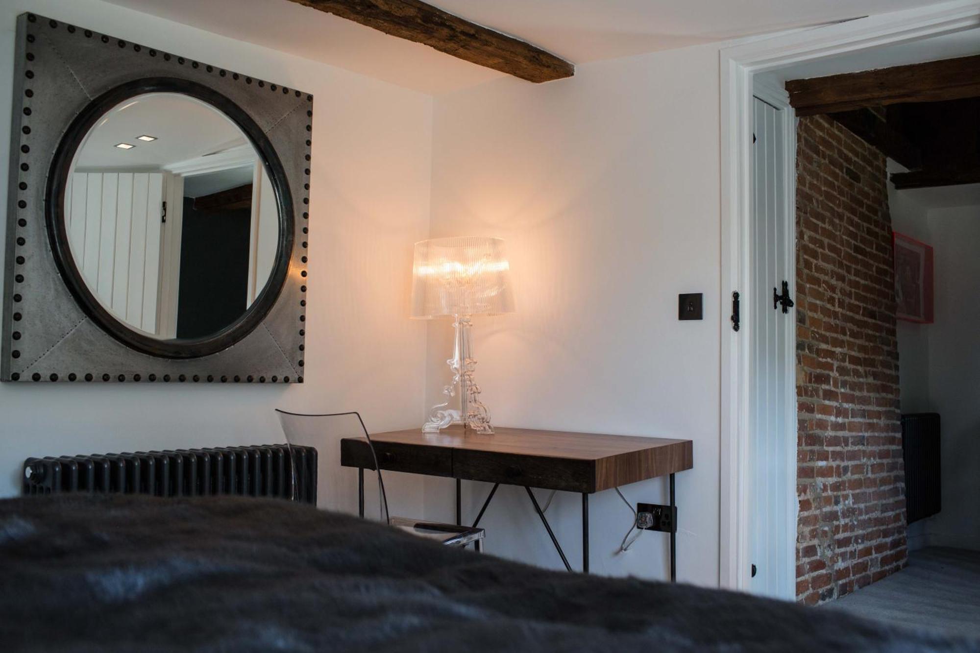 Idle Waters Villa Dedham Dış mekan fotoğraf