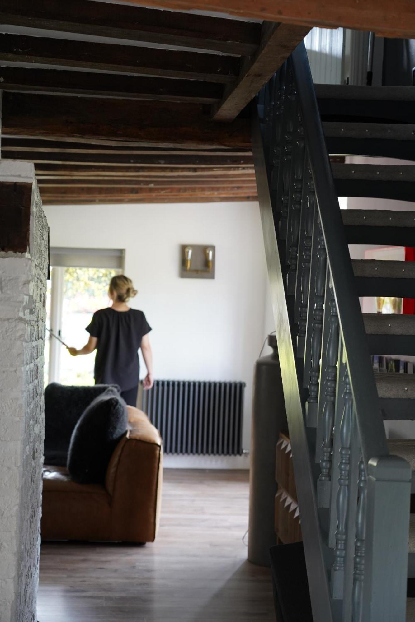 Idle Waters Villa Dedham Dış mekan fotoğraf