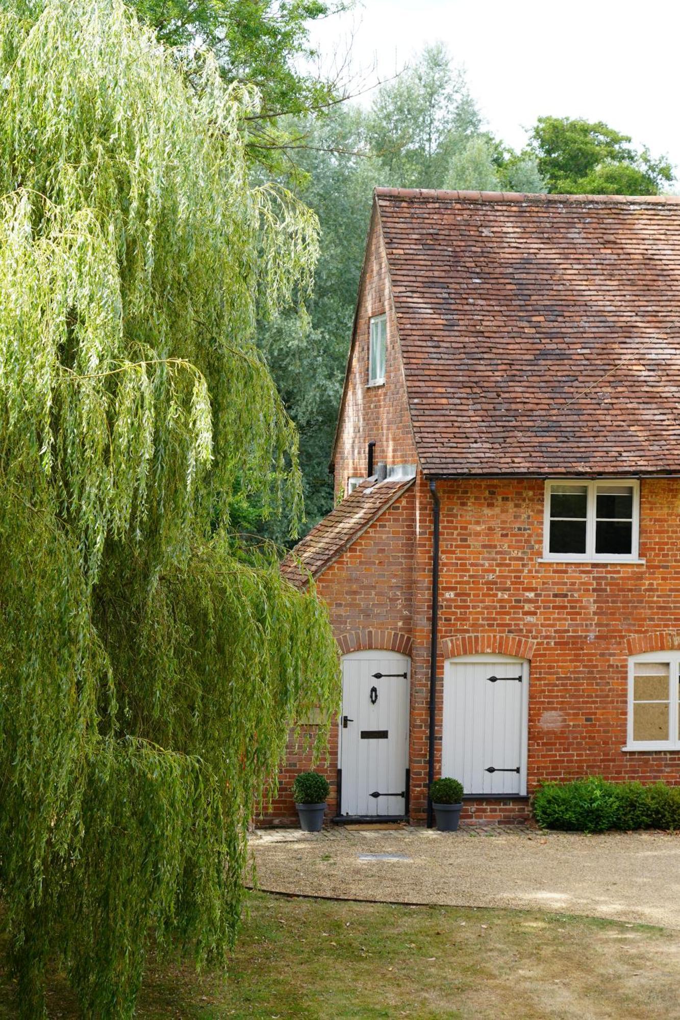 Idle Waters Villa Dedham Dış mekan fotoğraf